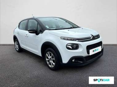 Citroën C3 (3) Essence
