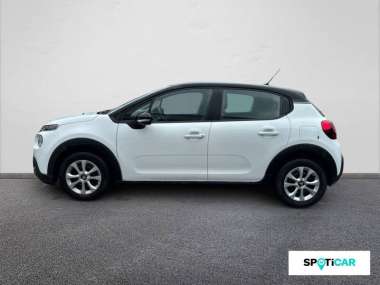 Citroën C3 (3) Essence