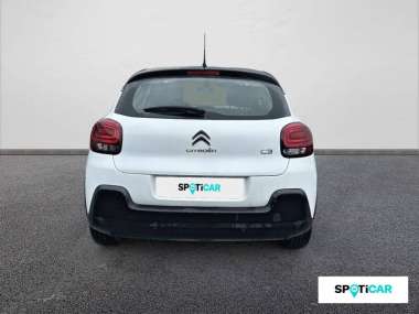 Citroën C3 (3) Essence