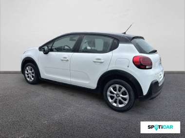 Citroën C3 (3) Essence