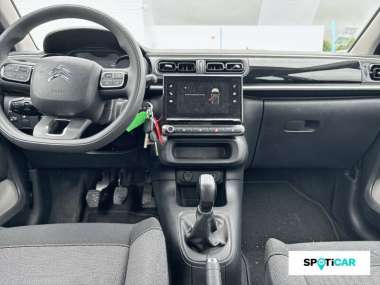 Citroën C3 (3) Essence