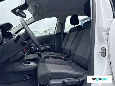 Citroën C3 (3) Essence