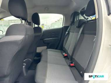Citroën C3 (3) Essence