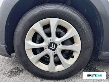 Citroën C3 (3) Essence