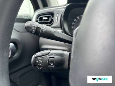 Citroën C3 (3) Essence