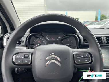 Citroën C3 (3) Essence