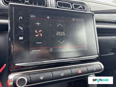 Citroën C3 (3) Essence