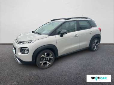 Citroën C3 Aircross Essence