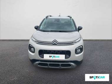 Citroën C3 Aircross Essence