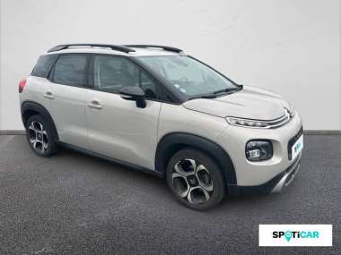 Citroën C3 Aircross Essence