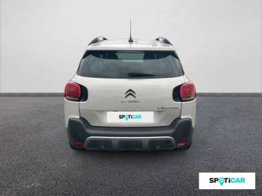 Citroën C3 Aircross Essence