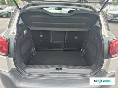 Citroën C3 Aircross Essence