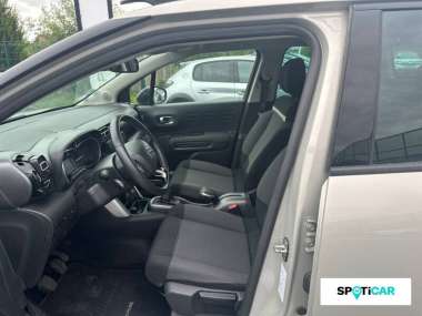 Citroën C3 Aircross Essence