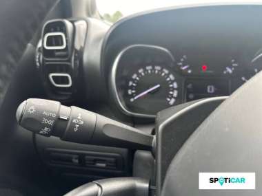 Citroën C3 Aircross Essence