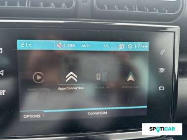Citroën C3 Aircross Essence