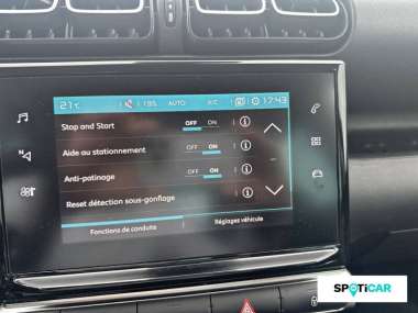 Citroën C3 Aircross Essence