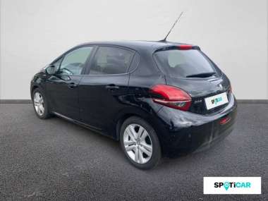 Peugeot 208 Essence
