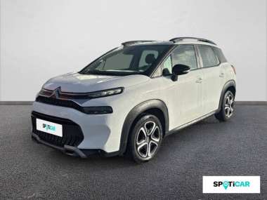 Citroën C3 Aircross Diesel
