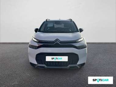 Citroën C3 Aircross Diesel