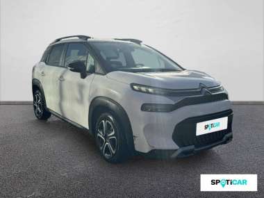 Citroën C3 Aircross Diesel