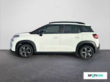 Citroën C3 Aircross Diesel