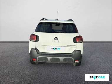 Citroën C3 Aircross Diesel
