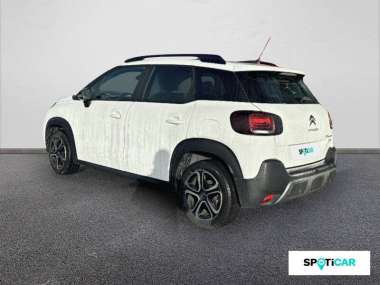Citroën C3 Aircross Diesel