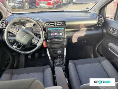 Citroën C3 Aircross Diesel