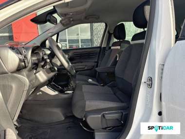 Citroën C3 Aircross Diesel