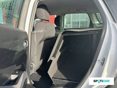 Citroën C3 Aircross Diesel