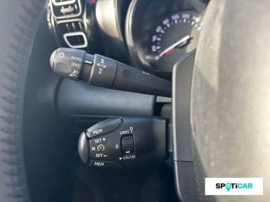 Citroën C3 Aircross Diesel