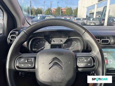 Citroën C3 Aircross Diesel