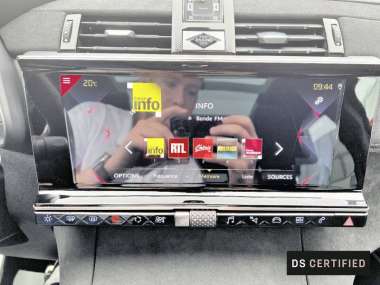 Ds DS 7 Crossback Diesel