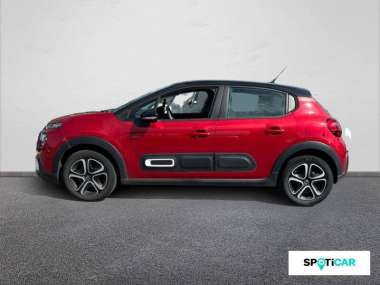 Citroën C3 (3) Essence