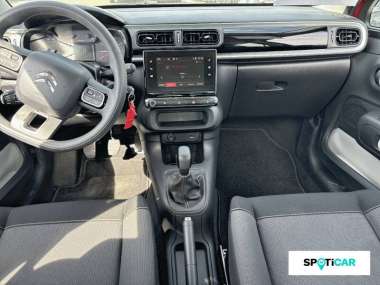 Citroën C3 (3) Essence