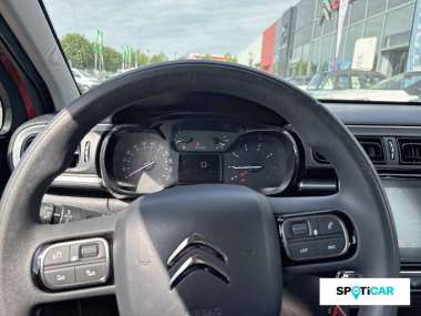 Citroën C3 (3) Essence