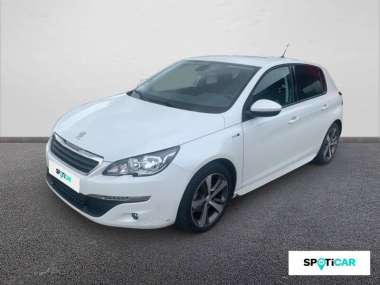 Peugeot 308 (2) Essence