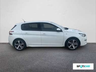 Peugeot 308 (2) Essence