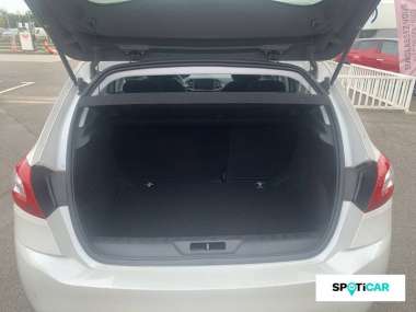 Peugeot 308 (2) Essence