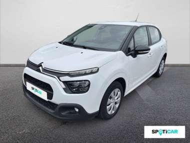 Citroën C3 (3) Diesel