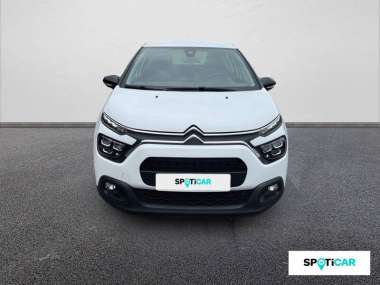 Citroën C3 (3) Diesel