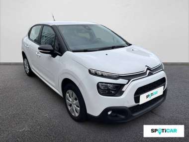 Citroën C3 (3) Diesel
