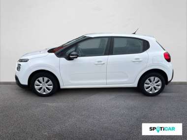 Citroën C3 (3) Diesel