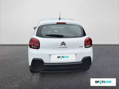 Citroën C3 (3) Diesel