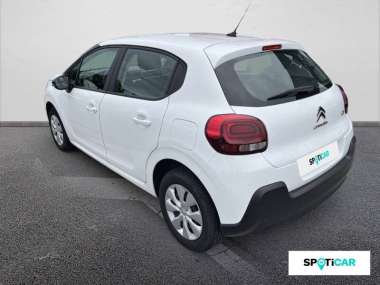 Citroën C3 (3) Diesel