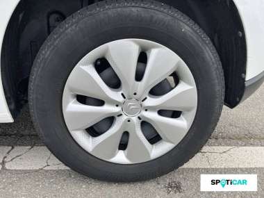 Citroën C3 (3) Diesel