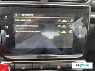 Citroën C3 (3) Diesel