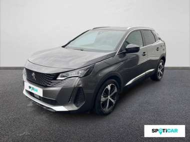 Peugeot 3008 (2) Diesel