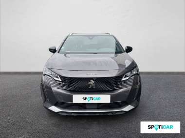 Peugeot 3008 (2) Diesel