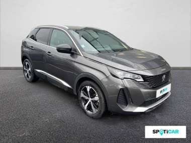 Peugeot 3008 (2) Diesel